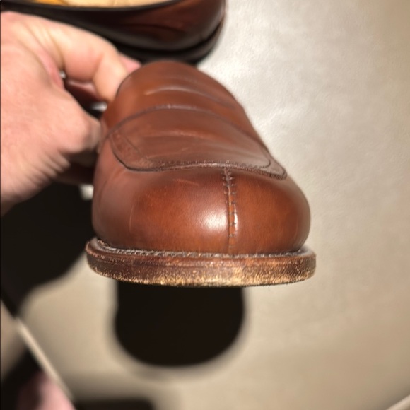 Allen Edmonds Glenfield Penny Loafers main image 6